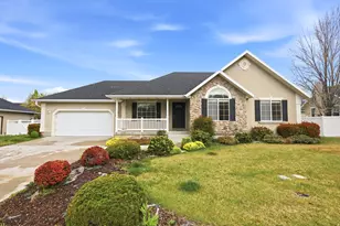 4530 W Downing Dr, Cedar Hills, UT 84062 - Photo 1