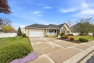 4530 W Downing Dr, Cedar Hills, UT 84062 - Photo 4