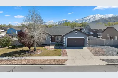 1277 S 1050 W, Payson, UT 84651 - Photo 1