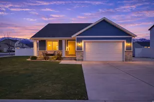 499 S 655 E, Hyrum, UT 84319 - Photo 1