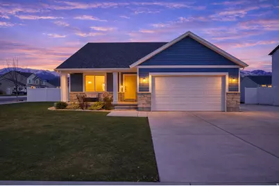 499 S 655 E, Hyrum, UT 84319 - Photo 2