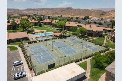 860 S Village Rd #A6, Saint George, UT 84770 - Photo 34