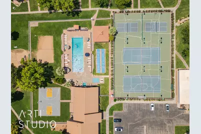 860 S Village Rd #A6, Saint George, UT 84770 - Photo 40