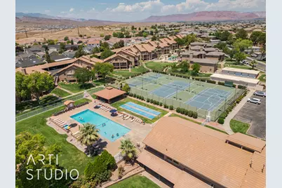 860 S Village Rd #A6, Saint George, UT 84770 - Photo 38