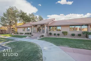 860 S Village Rd, Saint George, UT 84770 - Photo 16
