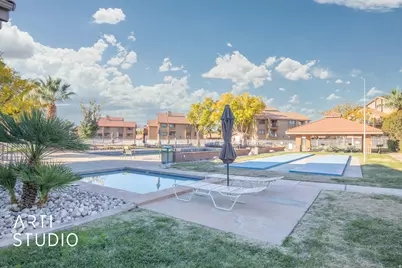 860 S Village Rd #A6, Saint George, UT 84770 - Photo 20