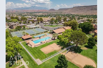860 S Village Rd #A6, Saint George, UT 84770 - Photo 36