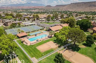 860 S Village Rd, Saint George, UT 84770 - Photo 36