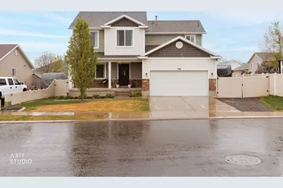 794 N 100 W, Santaquin, UT 84655 - Photo 1