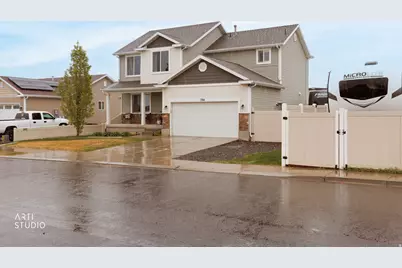 794 N 100 W, Santaquin, UT 84655 - Photo 2