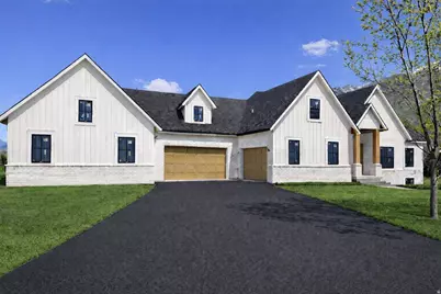 2727 East Gentile St, Layton, UT 84040 - Photo 1