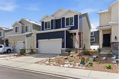 799 S Brubaker Way, Santaquin, UT 84655 - Photo 2