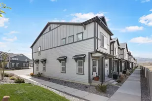 4423 E Longleaf Ln, Eagle Mountain, UT 84005 - Photo 2