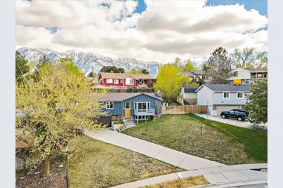 2196 E Thistlewood Way S, Sandy, UT 84092 - Photo 6