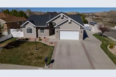 351 N Balsam Way, Price, UT 84501 - Photo 1
