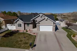 351 N Balsam Wy, Price, UT 84501 - Photo 1