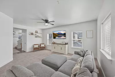 4869 E Breezy Patch Rd, Eagle Mountain, UT 84005 - Photo 8