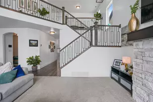 1577 W Quailhill Rd, Saratoga Springs, UT 84045 - Photo 8