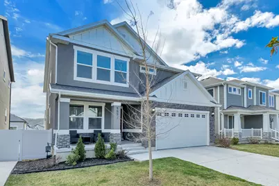 1577 W Quailhill Rd, Saratoga Springs, UT 84045 - Photo 2