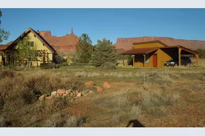 139 E Buchanan Ln #139, Castle Valley, UT 84532 - Photo 1