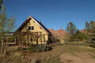 139 E Buchanan Ln, Castle Valley, UT 84532 - Photo 2