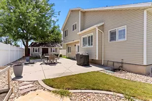 1441 Bridgeview Dr, Layton, UT 84041 - Photo 28