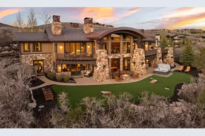 9923 N Uinta Dr, Kamas, UT 84036 - Photo 2