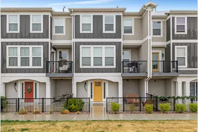 3837 W Cardenden Ln, Taylorsville, UT 84129 - Photo 1