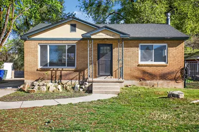 1342 Cross St, Ogden, UT 84404 - Photo 1