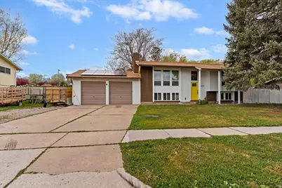 5161 S 1275 W, Riverdale, UT 84405 - Photo 1