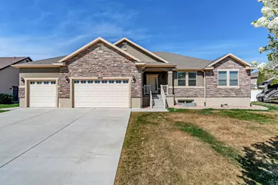 8804 S Millrace View Cir, West Jordan, UT 84088 - Photo 1