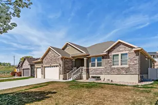 8804 S Millrace Vw Cir, West Jordan, UT 84088 - Photo 2