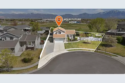 5893 S Alpine Crest Cir, Salt Lake City, UT 84118 - Photo 28