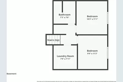 5893 S Alpine Crest Cir, Salt Lake City, UT 84118 - Photo 34