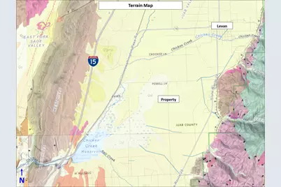 [Address not provided], Levan, UT 84639 - Photo 4