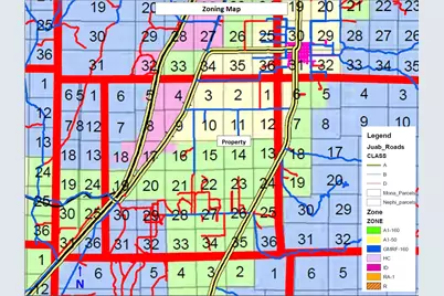 [Address not provided], Levan, UT 84639 - Photo 6