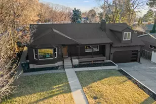 3020 E Middleton Way, Holladay, UT 84124 - Photo 1