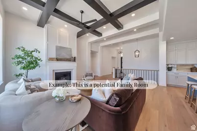 1494 S 50 W, Farmington, UT 84025 - Photo 4