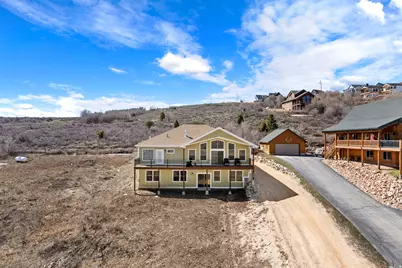 1428 N Broad Hollow Rd, Garden City, UT 84028 - Photo 38