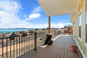 1428 N Broad Hollow Rd, Garden City, UT 84028 - Photo 20