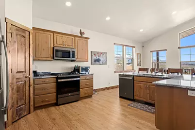 1428 N Broad Hollow Rd, Garden City, UT 84028 - Photo 12