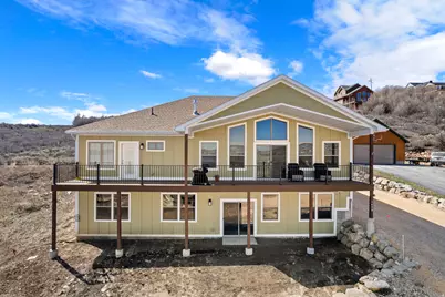 1428 N Broad Hollow Rd, Garden City, UT 84028 - Photo 2