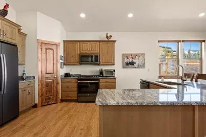 1428 N Broad Hollow Rd, Garden City, UT 84028 - Photo 12