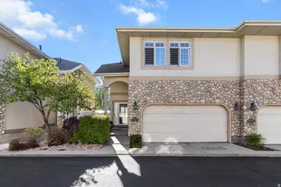 7824 S Sequoia Tree Ln, Sandy, UT 84094 - Photo 2