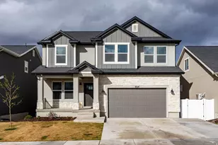 654 N Boseman Way, Saratoga Springs, UT 84045 - Photo 1