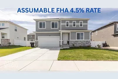 1131 W 400 S, Brigham City, UT 84302 - Photo 1