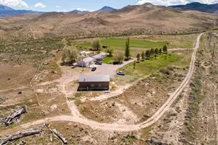 1085 S River Rdg Ln, Joseph, UT 84739 - Photo 1