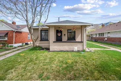 2636 S Van Buren Ave E, Ogden, UT 84401 - Photo 1