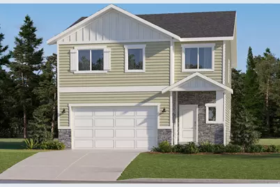 1746 W Blue Flax Dr #3118, Saratoga Springs, UT 84045 - Photo 1