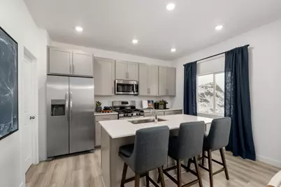 1746 W Blue Flax Dr #3118, Saratoga Springs, UT 84045 - Photo 4